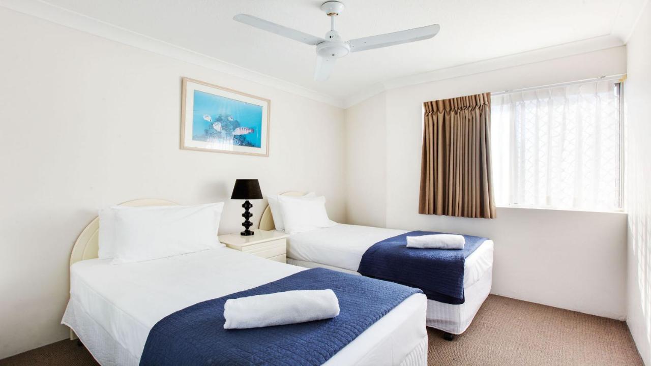 Mari Court Resort photo