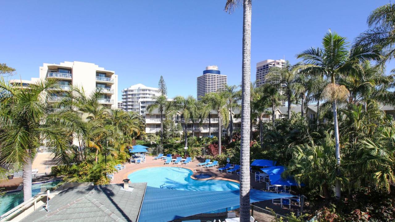 Mari Court Resort photo
