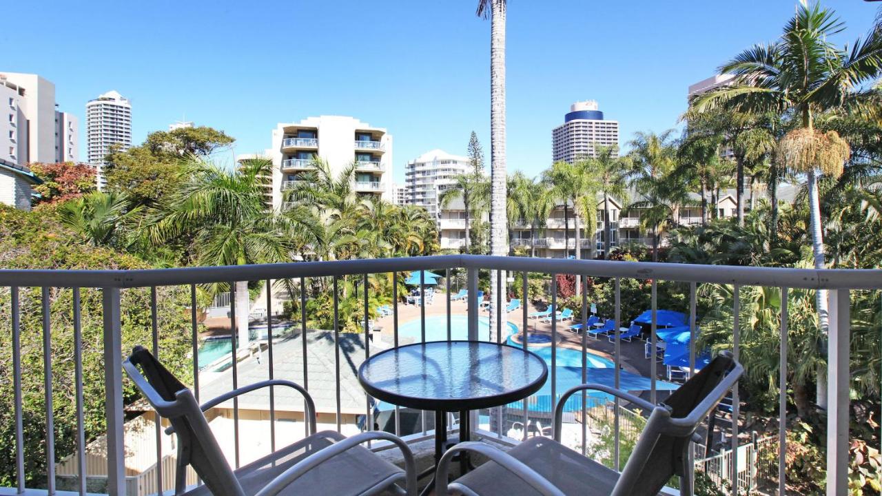 Mari Court Resort photo