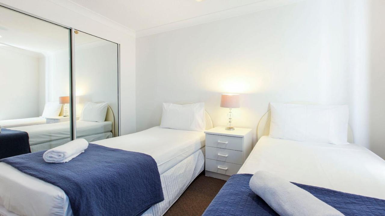Mari Court Resort photo