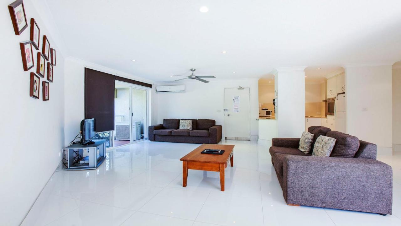 Mari Court Resort photo
