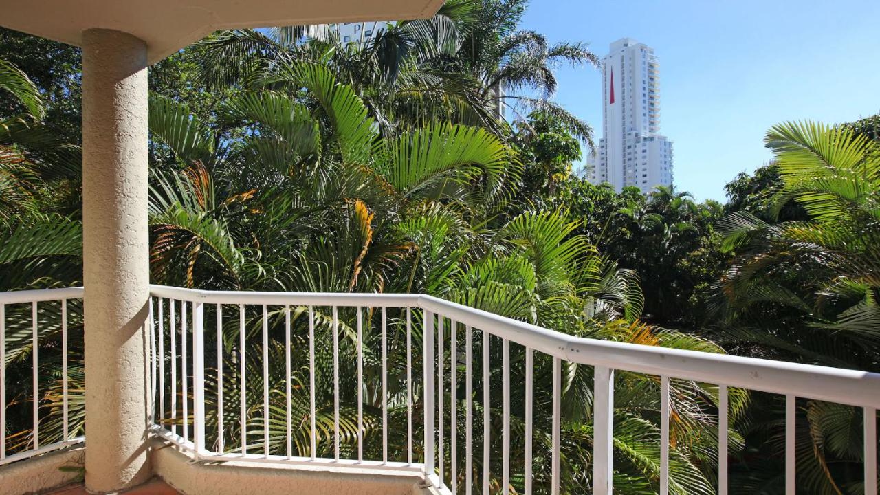 Mari Court Resort photo