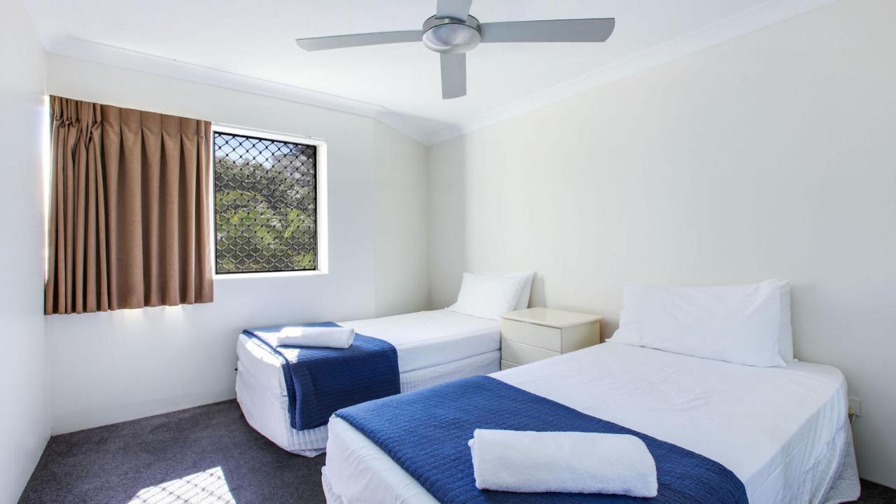 Mari Court Resort photo