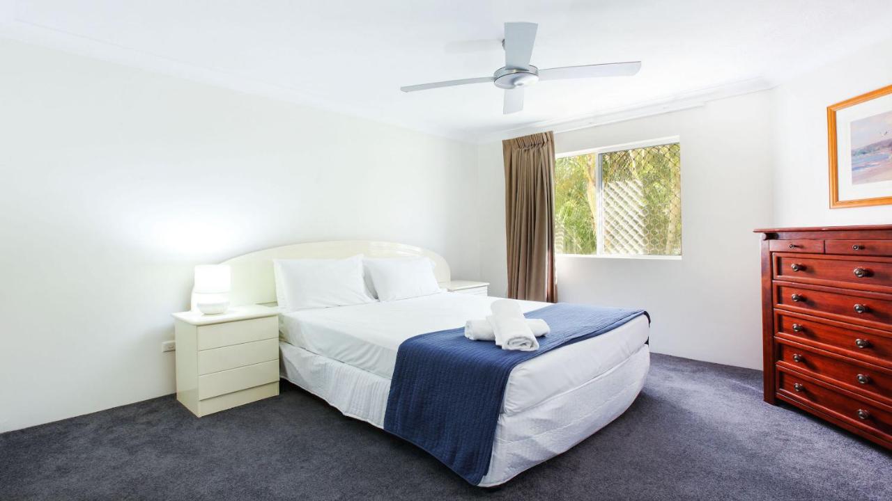Mari Court Resort photo