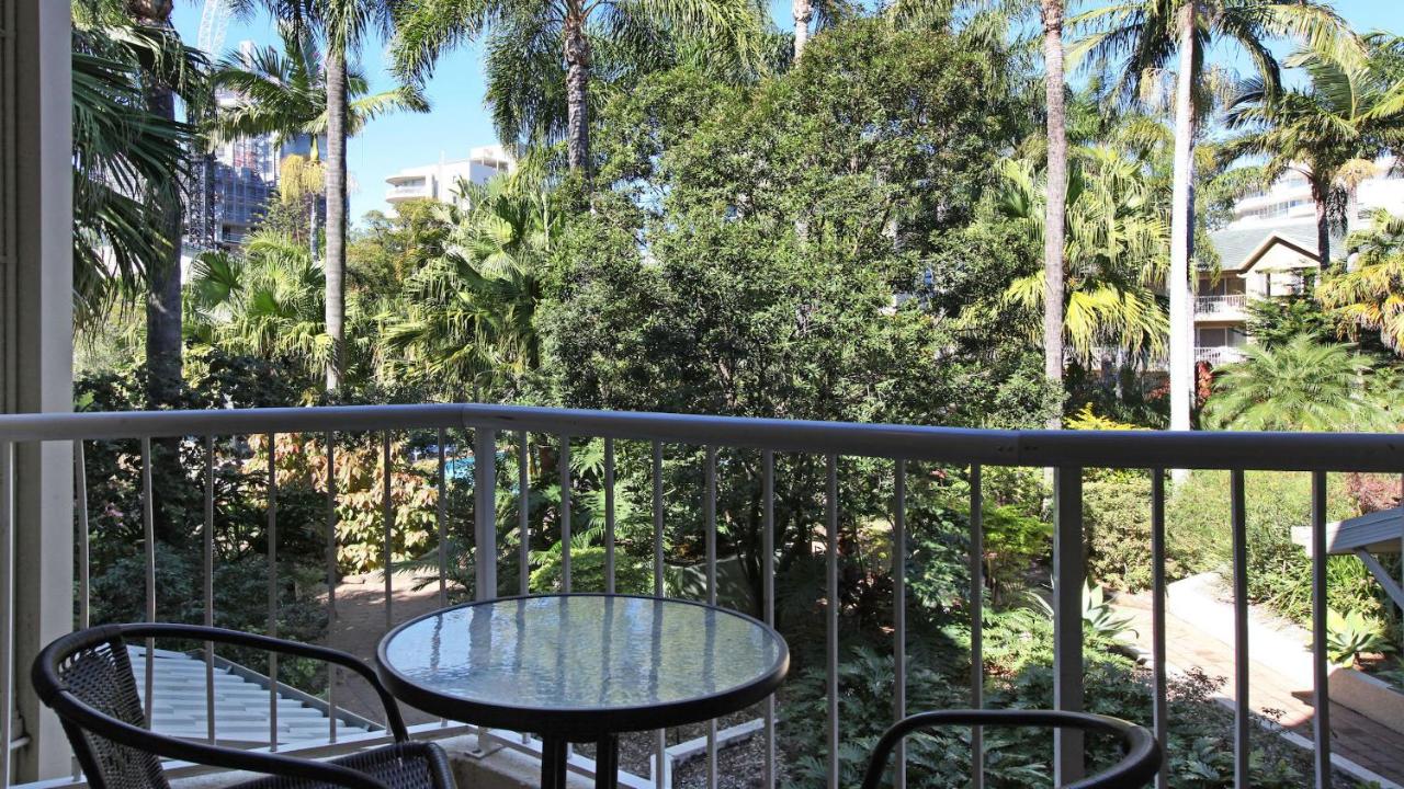 Mari Court Resort photo