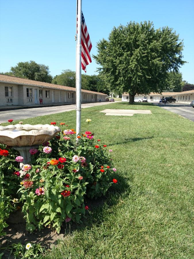 All Seasons Motel — photo 16
