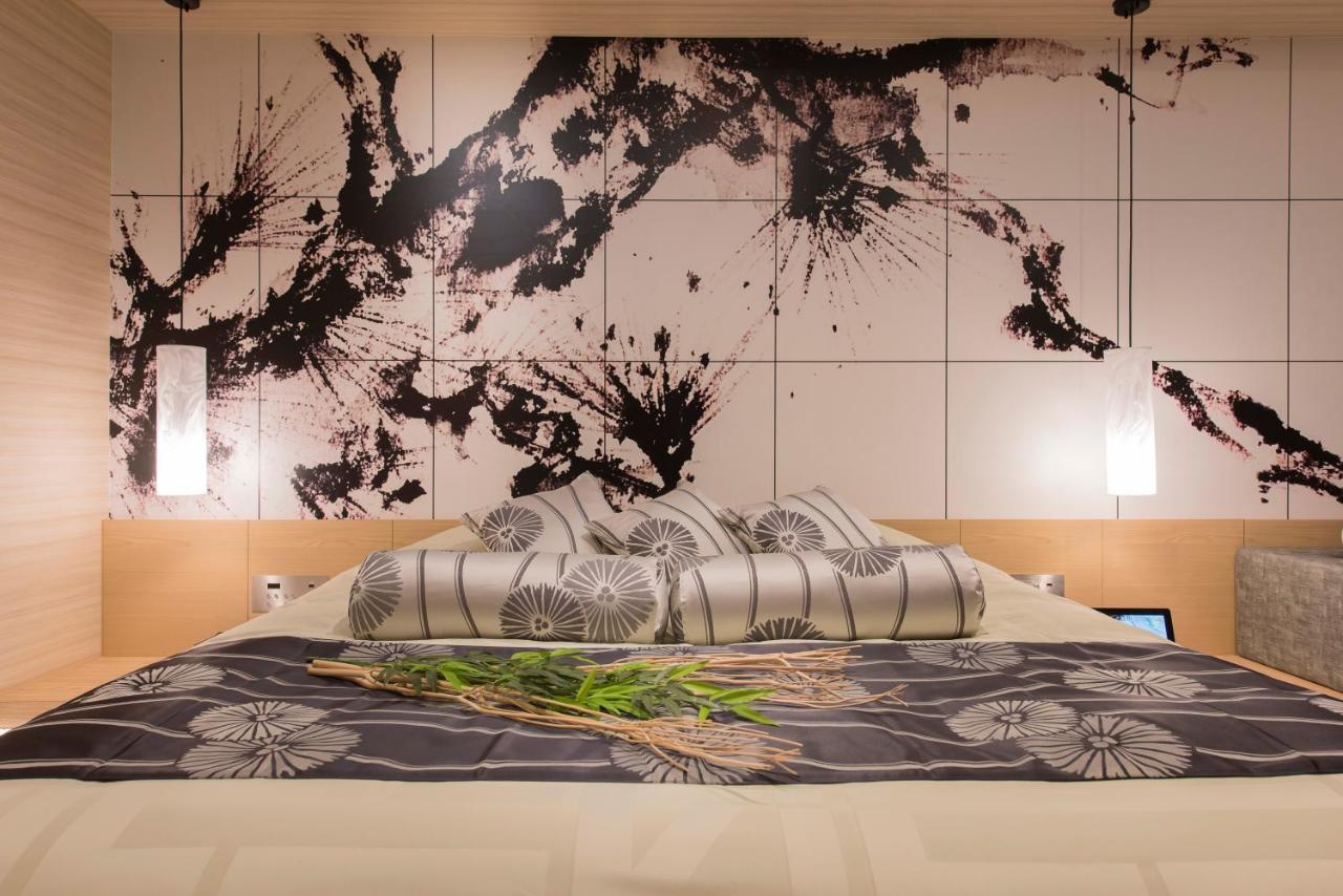 函館函館禪室酒店 僅限成人入住 21 年最新房價