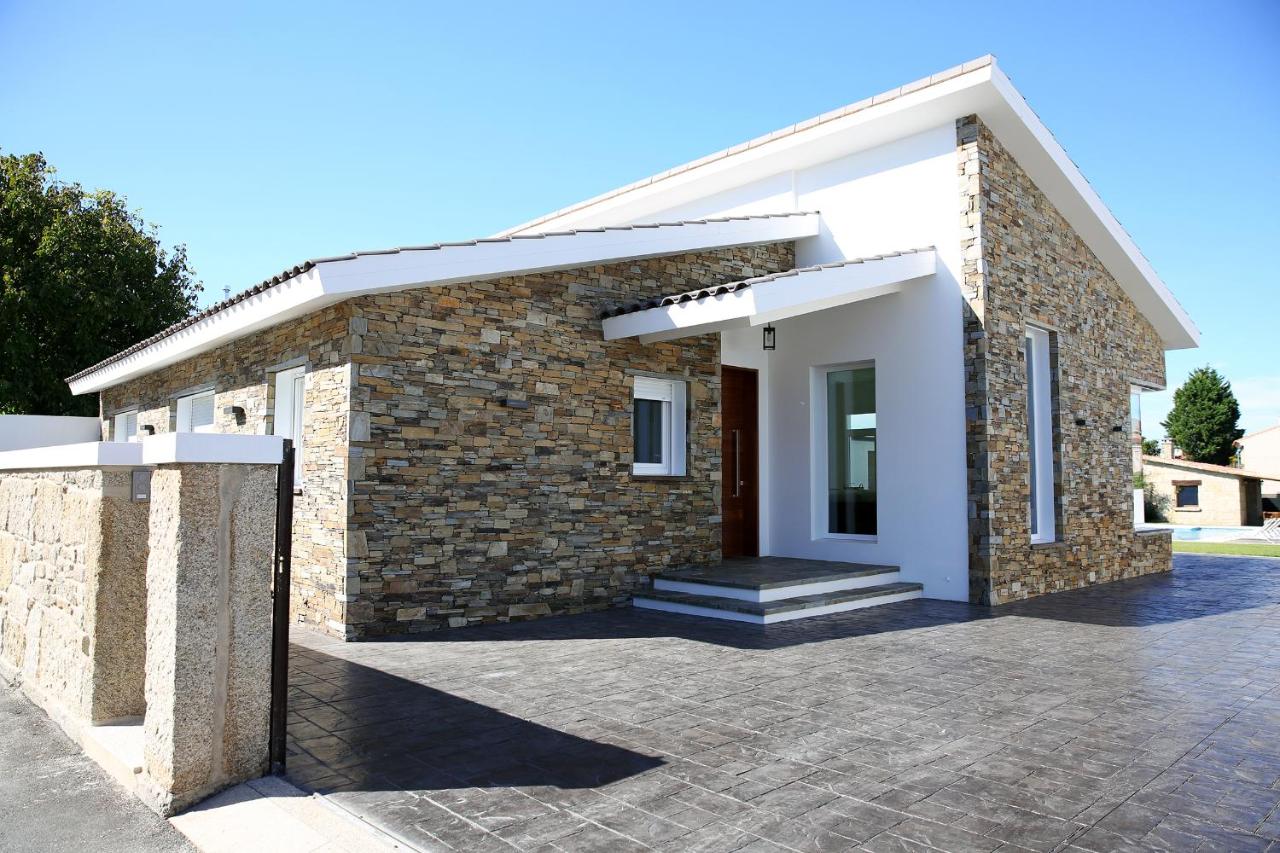Casa rural con piscina Viña de Millan, O Grove – Updated ...
