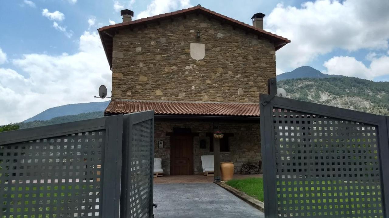 Casa Montenegro, Las Colladas – Precios actualizados 2023