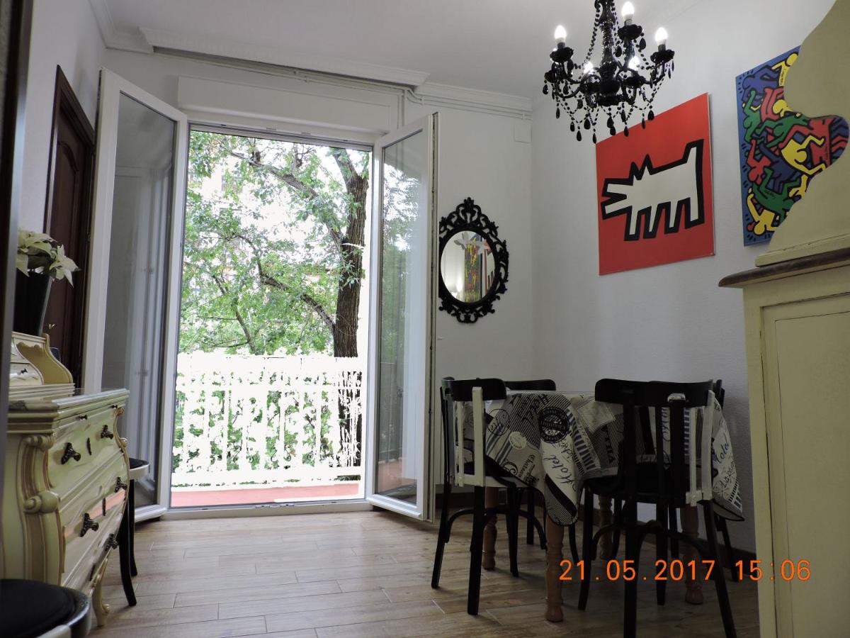 Madrid Downtown Chamberi, Madrid – Updated 2022 Prices