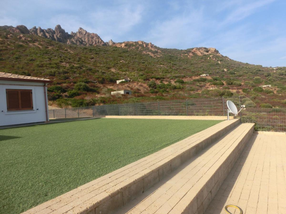 La Costa Est Villa con Vista Mare in Ogliastra Sardegna