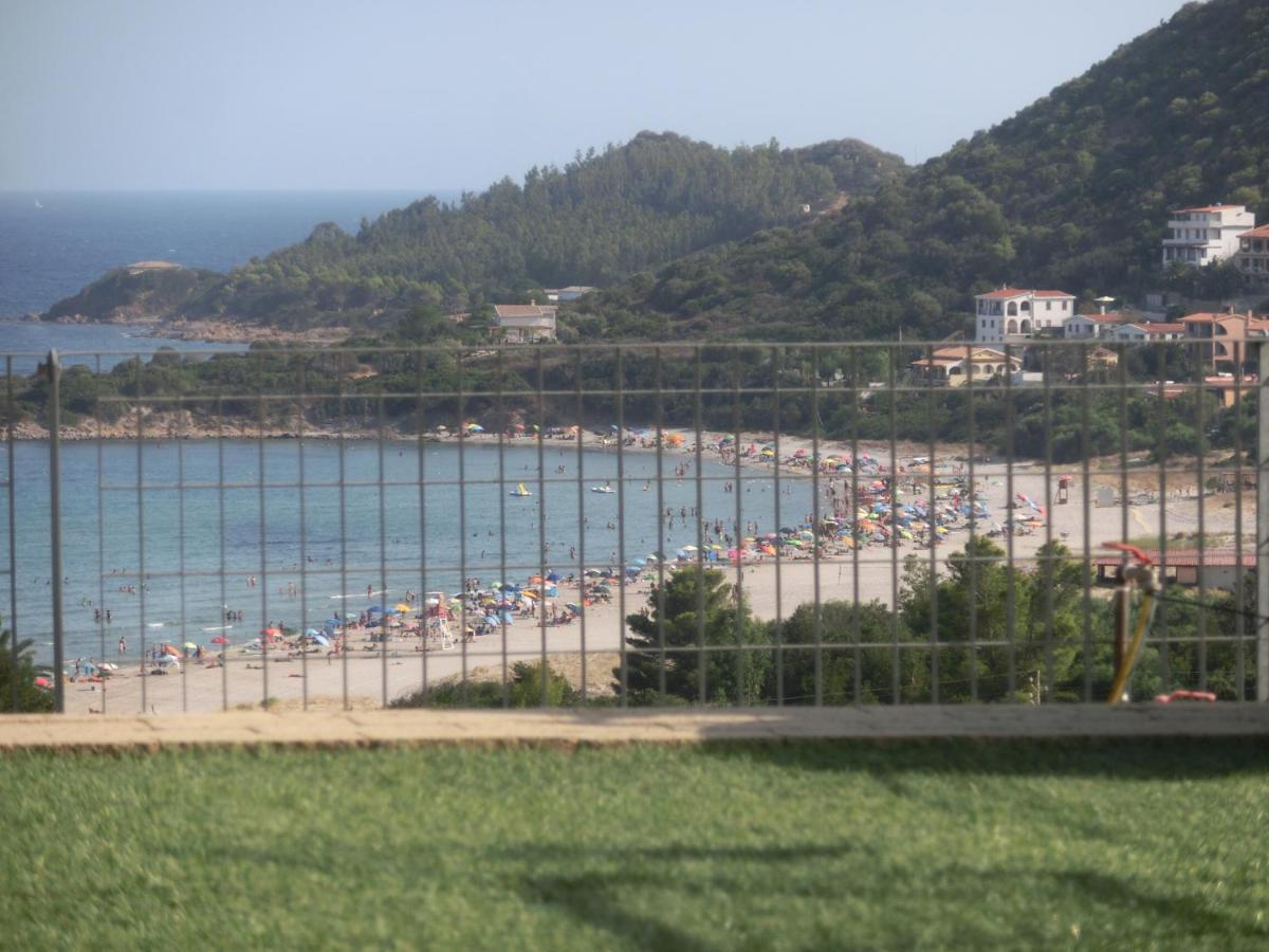 La Costa Est Villa con Vista Mare in Ogliastra Sardegna