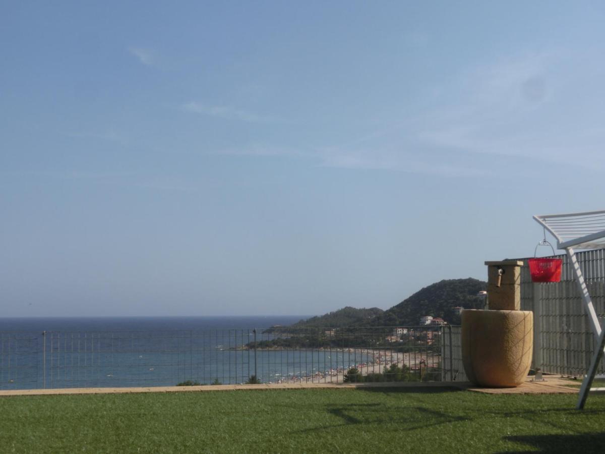 La Costa Est Villa con Vista Mare in Ogliastra Sardegna