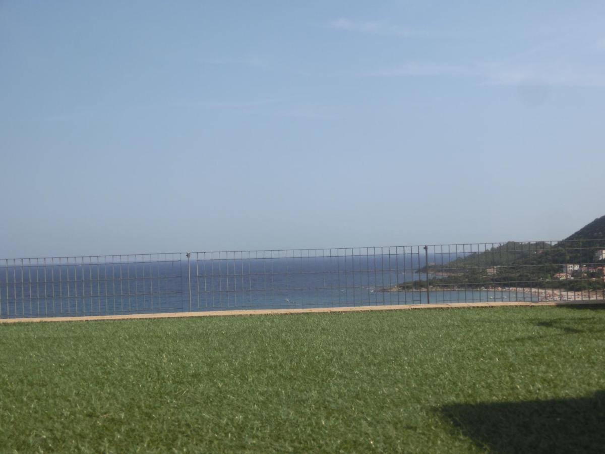 La Costa Est Villa con Vista Mare in Ogliastra Sardegna