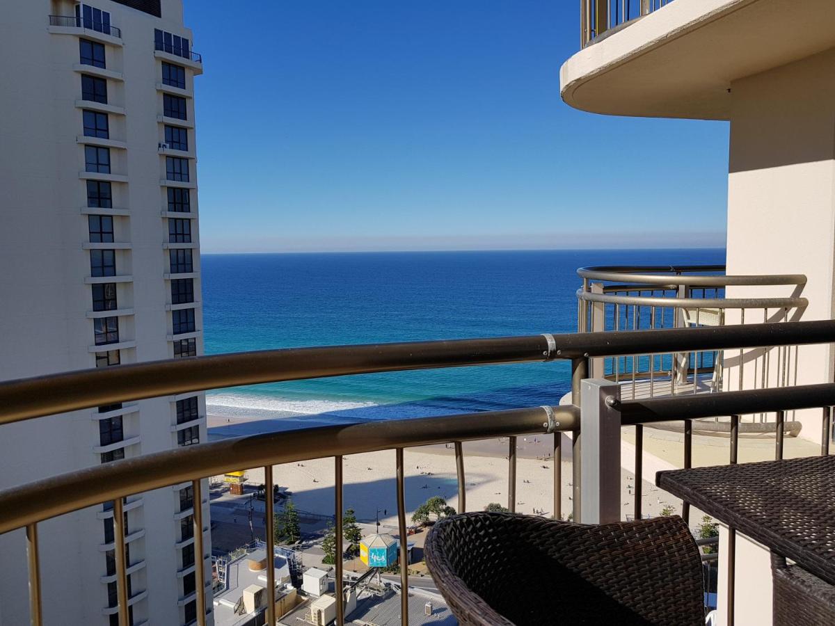 Beachcomber Resort - Official photo