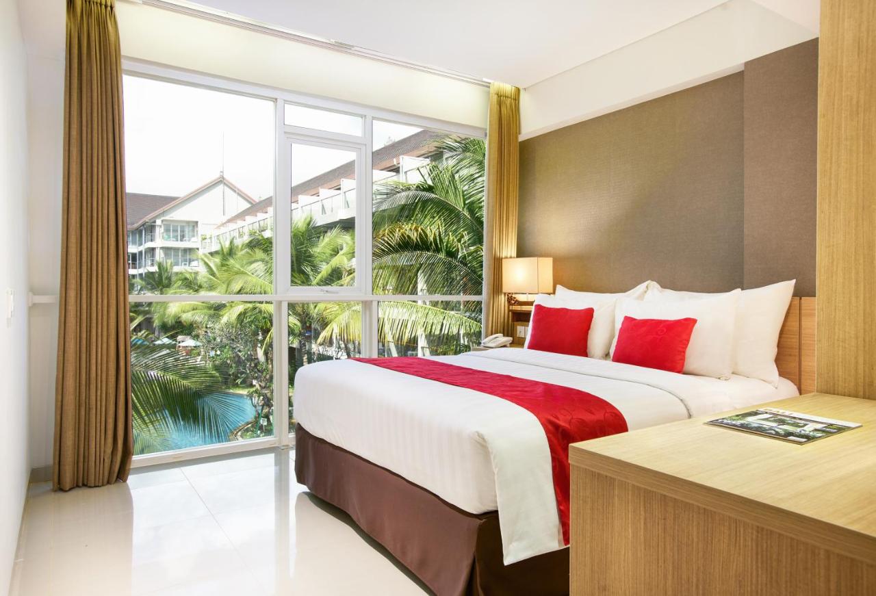 Ramada Encore by Wyndham Seminyak Bali - 2
