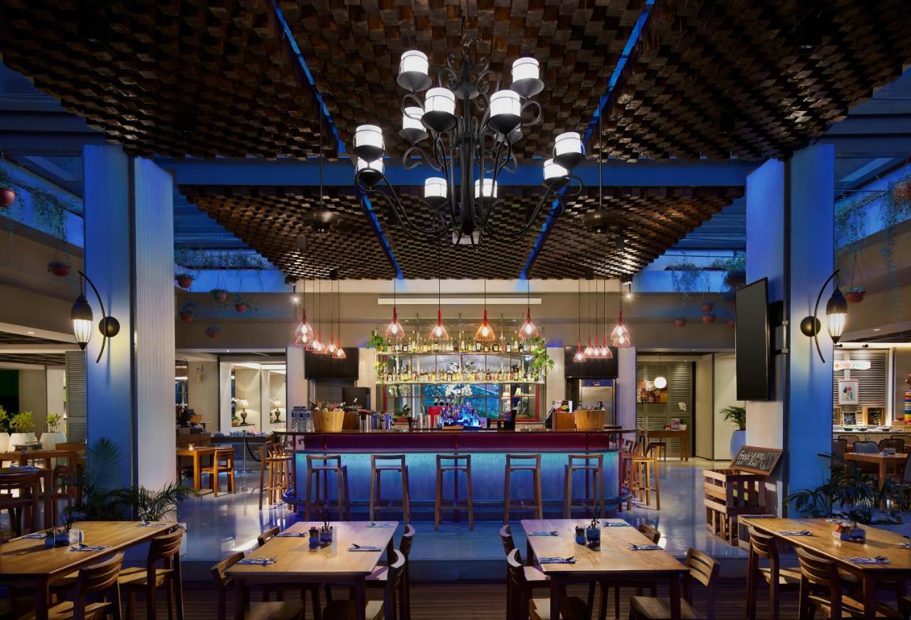 Ramada Encore by Wyndham Seminyak Bali - 5