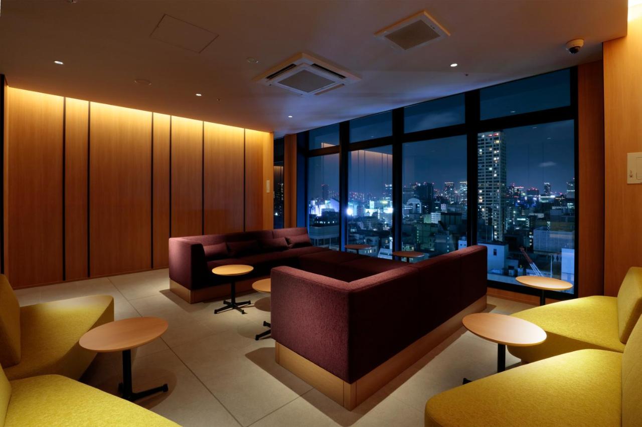 Candeo Hotels Osaka Namba - 5
