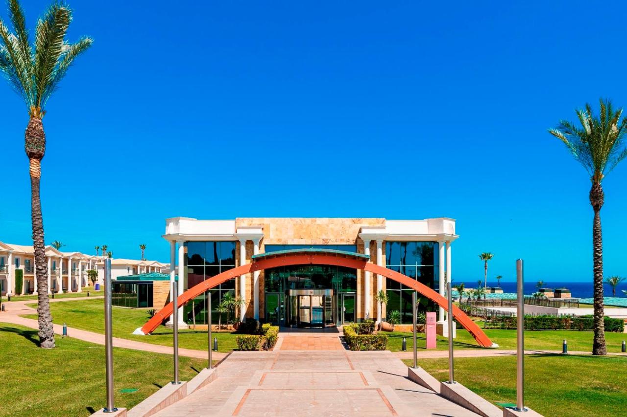 Insotel Punta Prima Resort, Spain - Booking.com