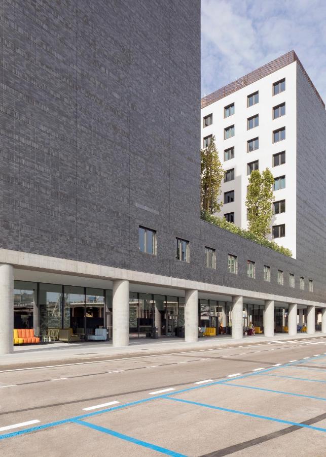 a&o Hostel Venezia Mestre - 5