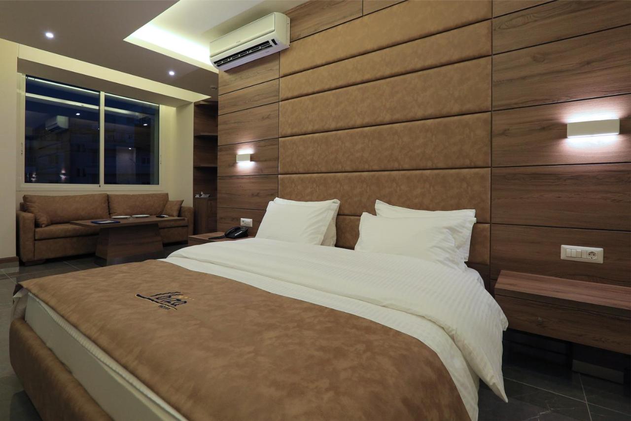 Ibiza Hotel photo