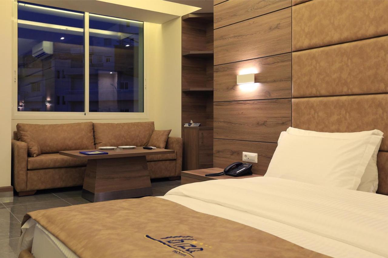 Ibiza Hotel photo