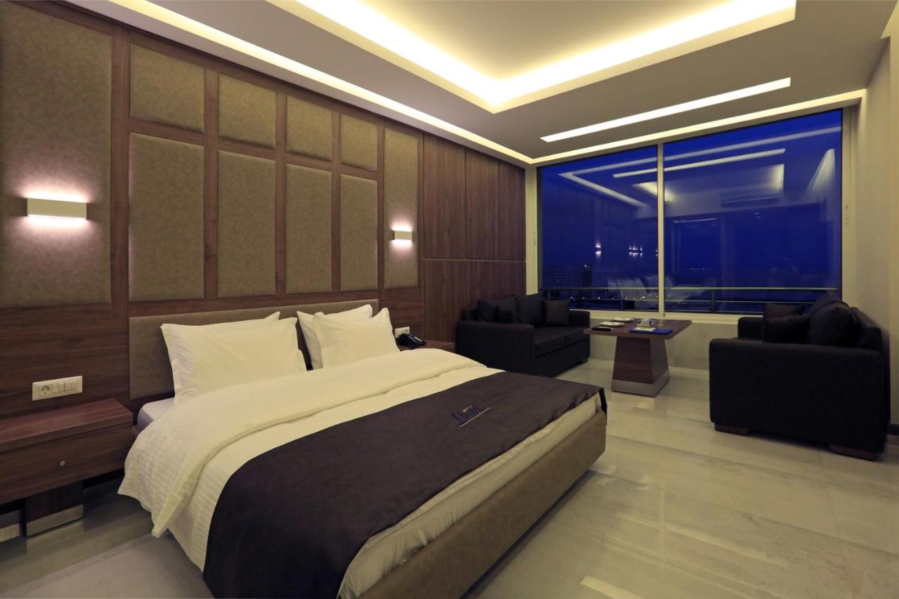 Ibiza Hotel photo