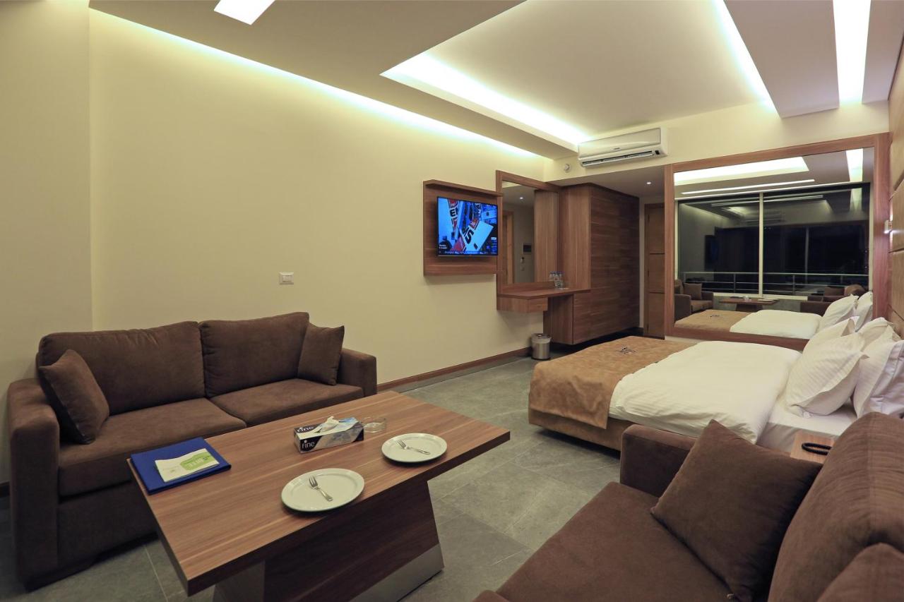 Ibiza Hotel photo