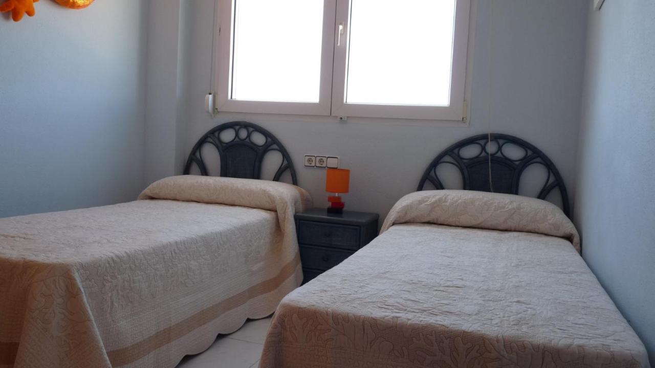 Apartamento En Daimus Con Vistas Al Mar, Daimuz – Updated ...