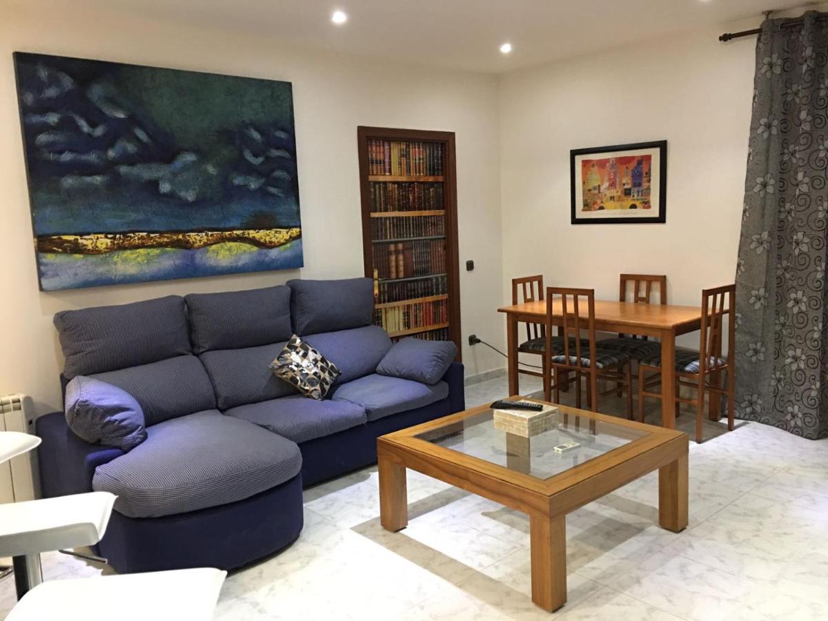 Apartamento La Seu dUrgell, Spain - Booking.com