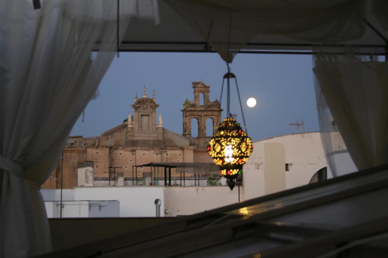Guest House Europa 12, Seville, Spain - Booking.com