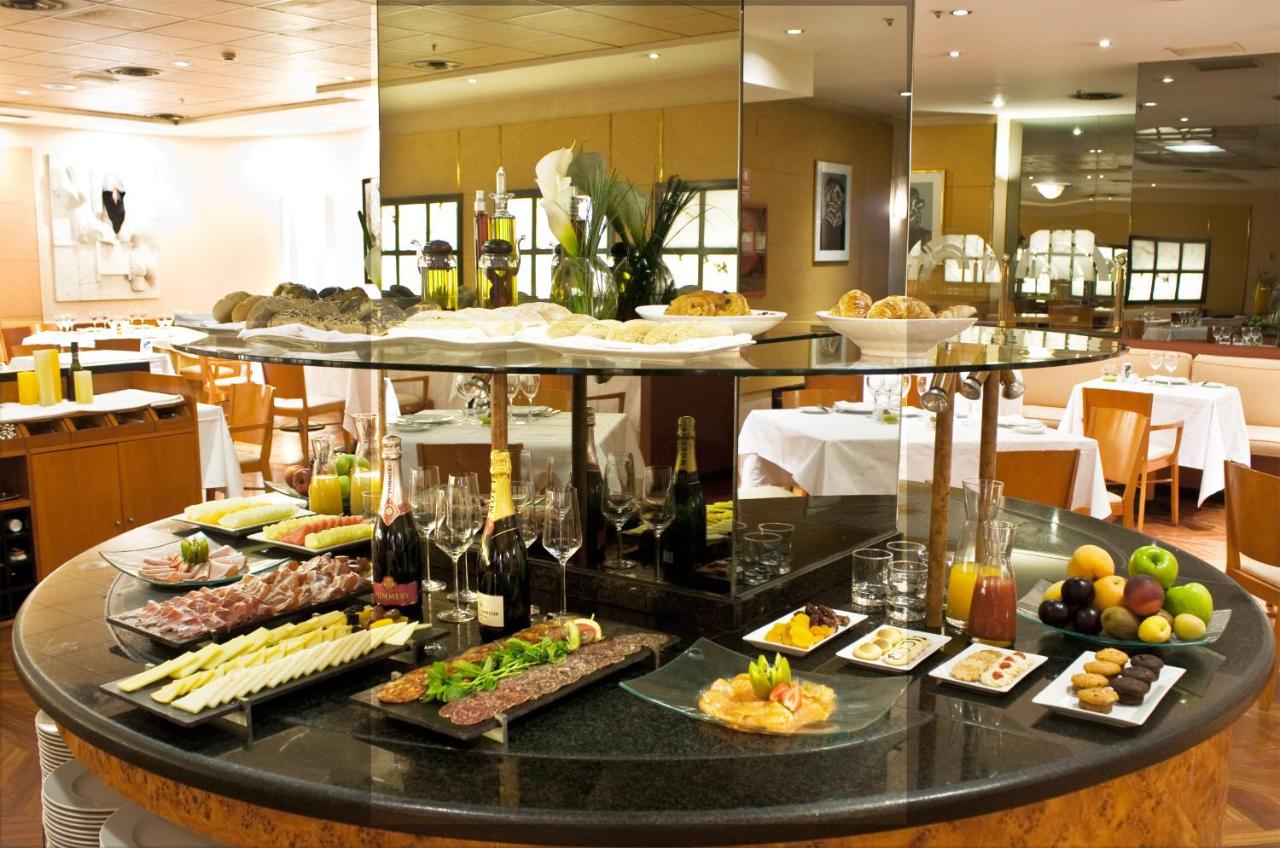 Hotel Miguel Angel Madrid Updated 2021 Prices