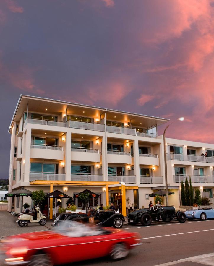 Image: The Crown Hotel