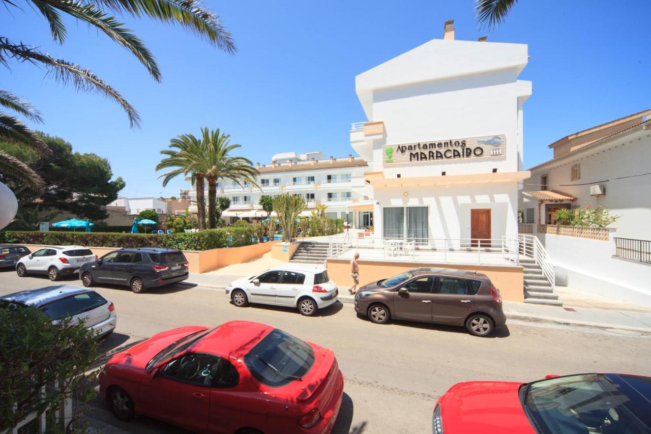 Maracaibo Aparthotel - 3