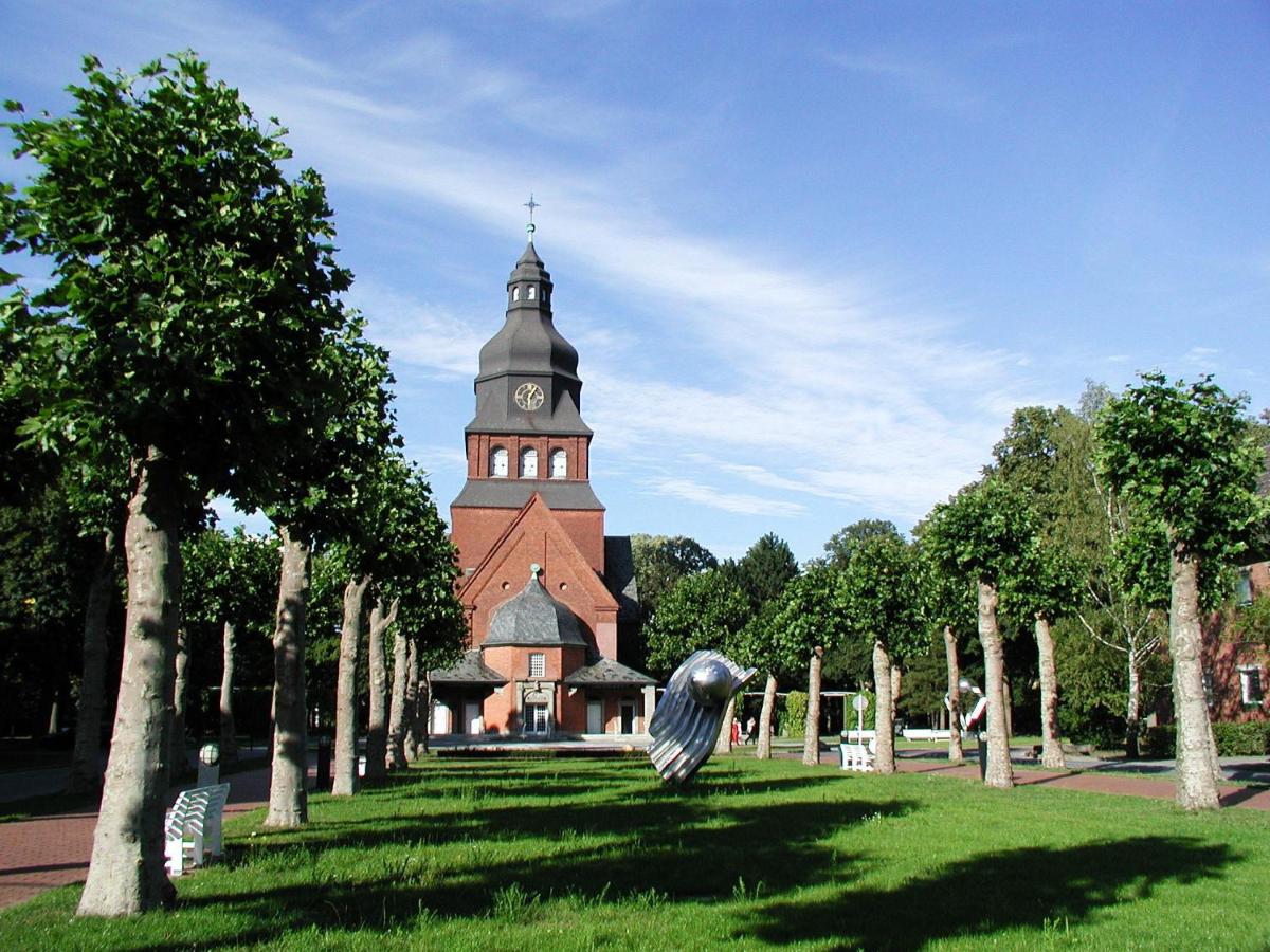 Hotel Christophorus - 5