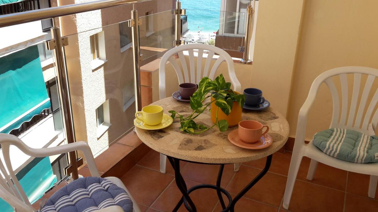 Apartamento Calle España, Fuengirola – Updated 2022 Prices