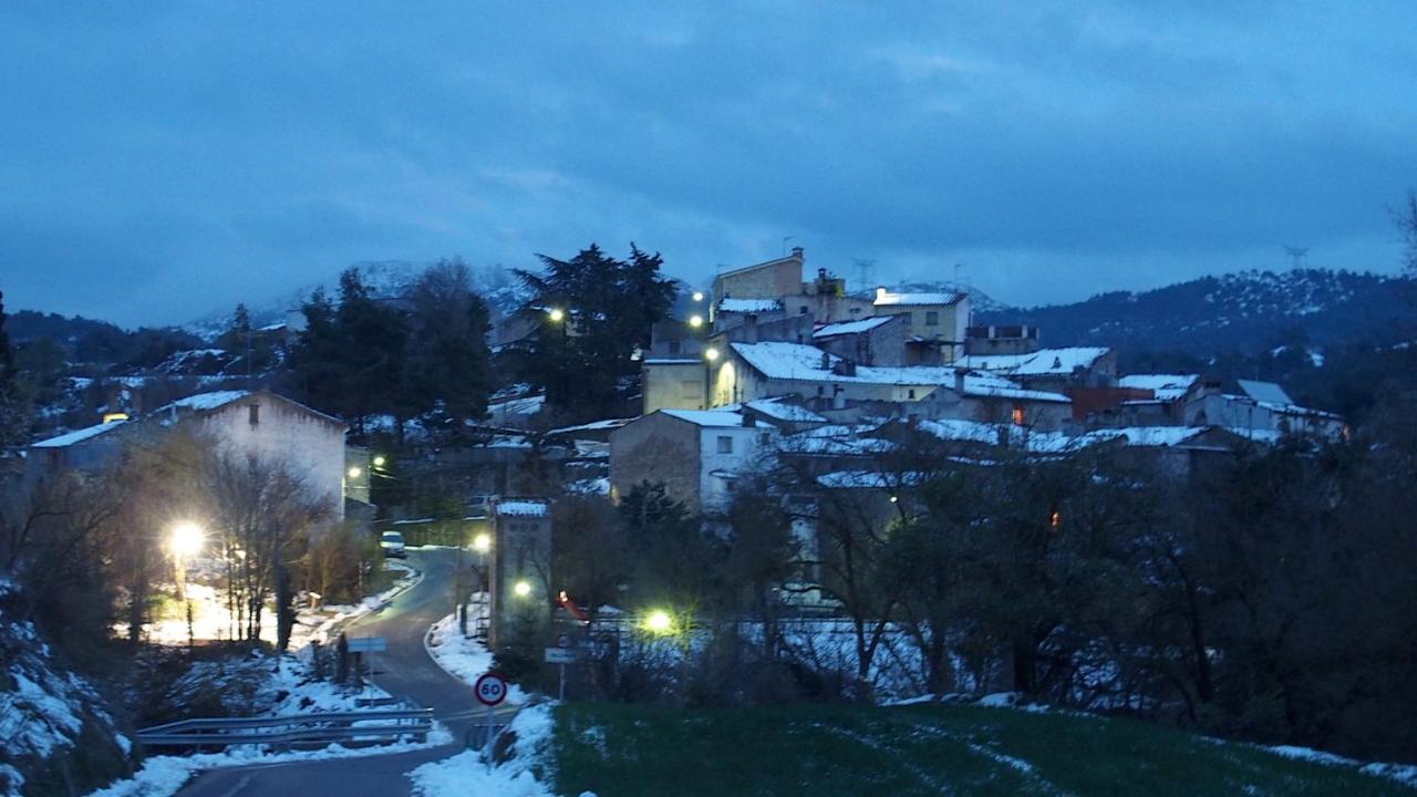 Casa Miret, Vallverd de Queralt – Updated 2022 Prices
