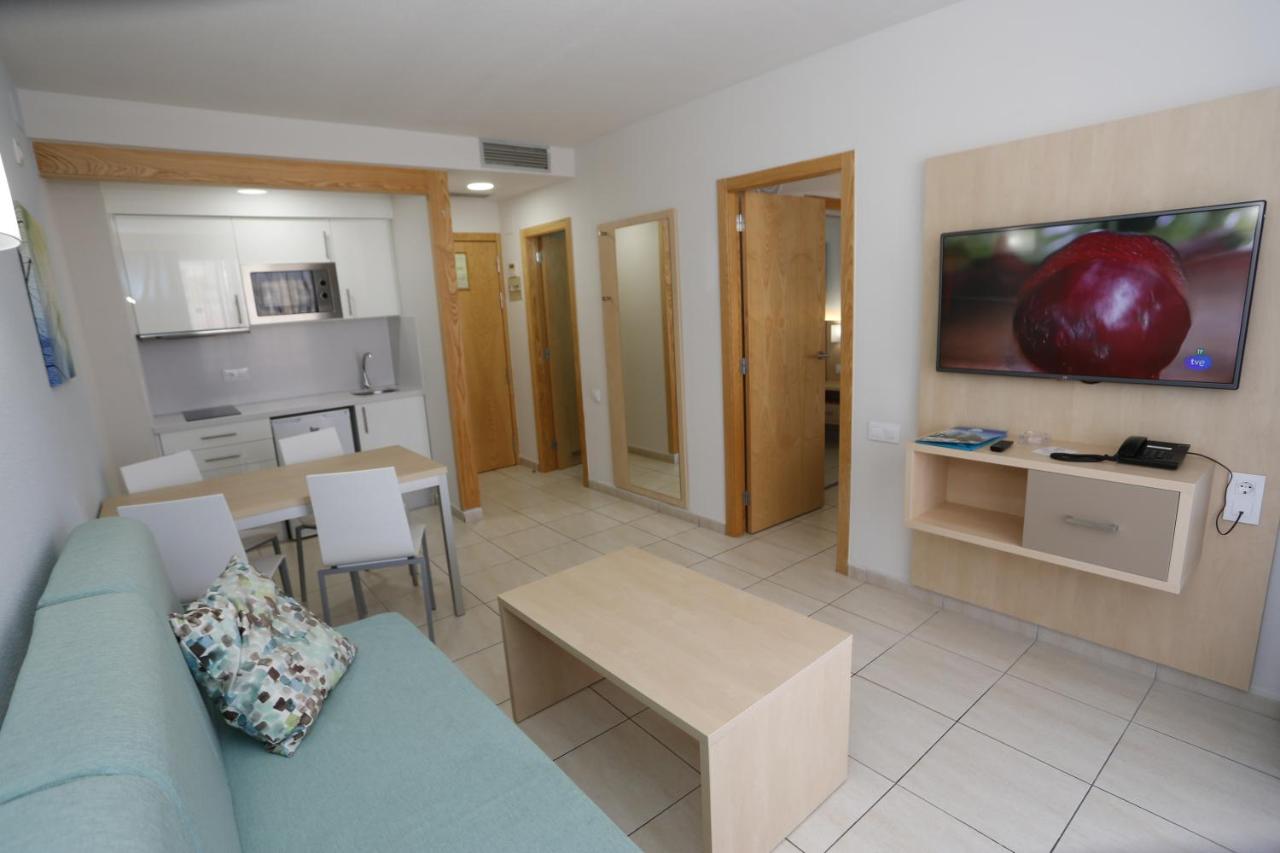 Hotel-Apartamentos Andorra, Playa de las Americas – Updated ...