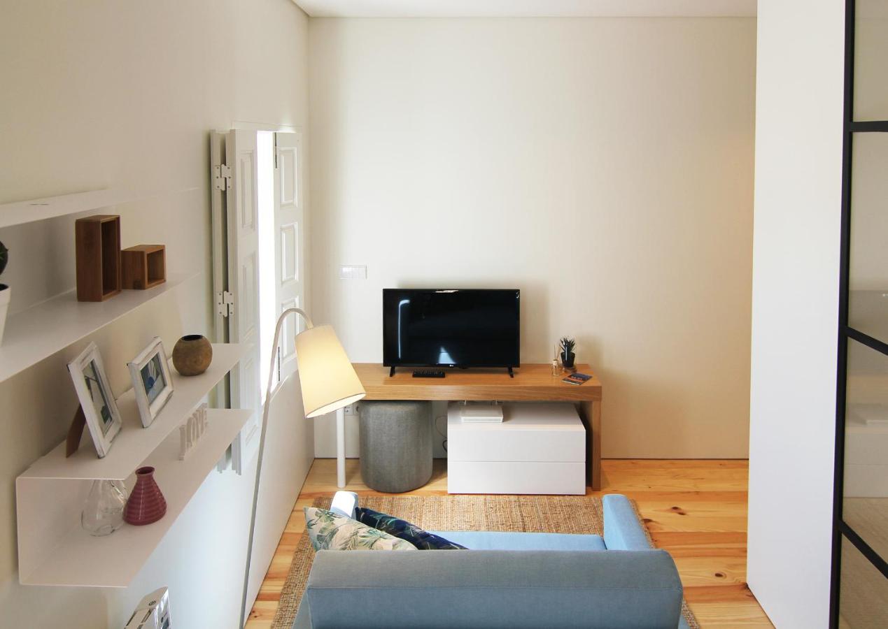 HM - Pinheiro Cosy Apartment - 2
