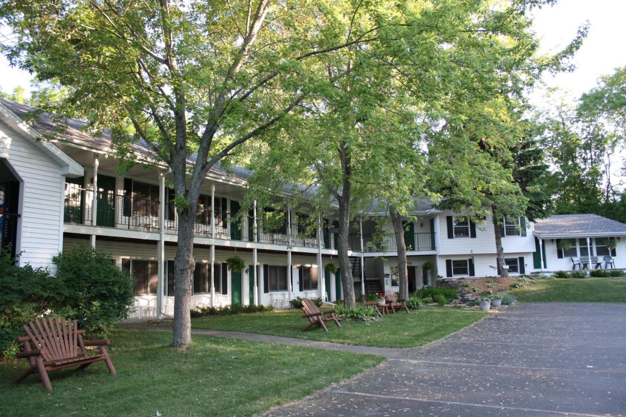 Parkside Inn — photo 6