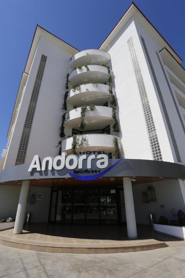 Hotel-Apartamentos Andorra, Playa de las Americas – Updated 2022 Prices