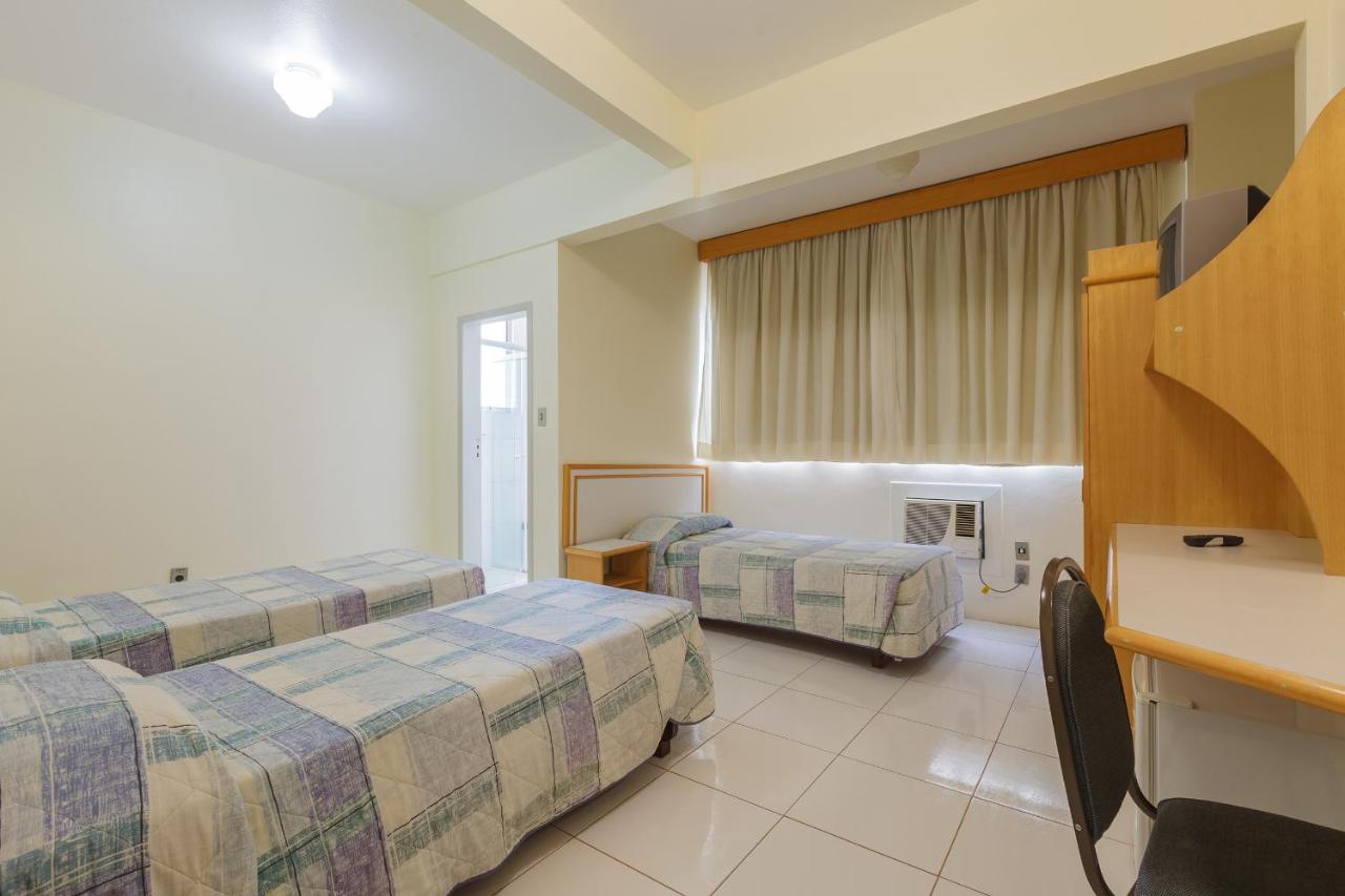 Tri Hotel Florianópolis photo