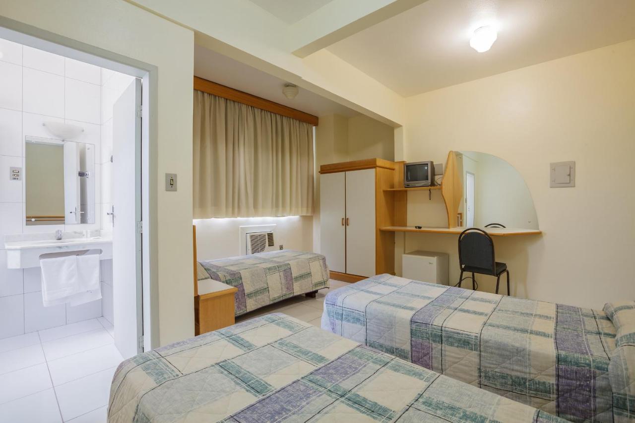 Tri Hotel Florianópolis photo