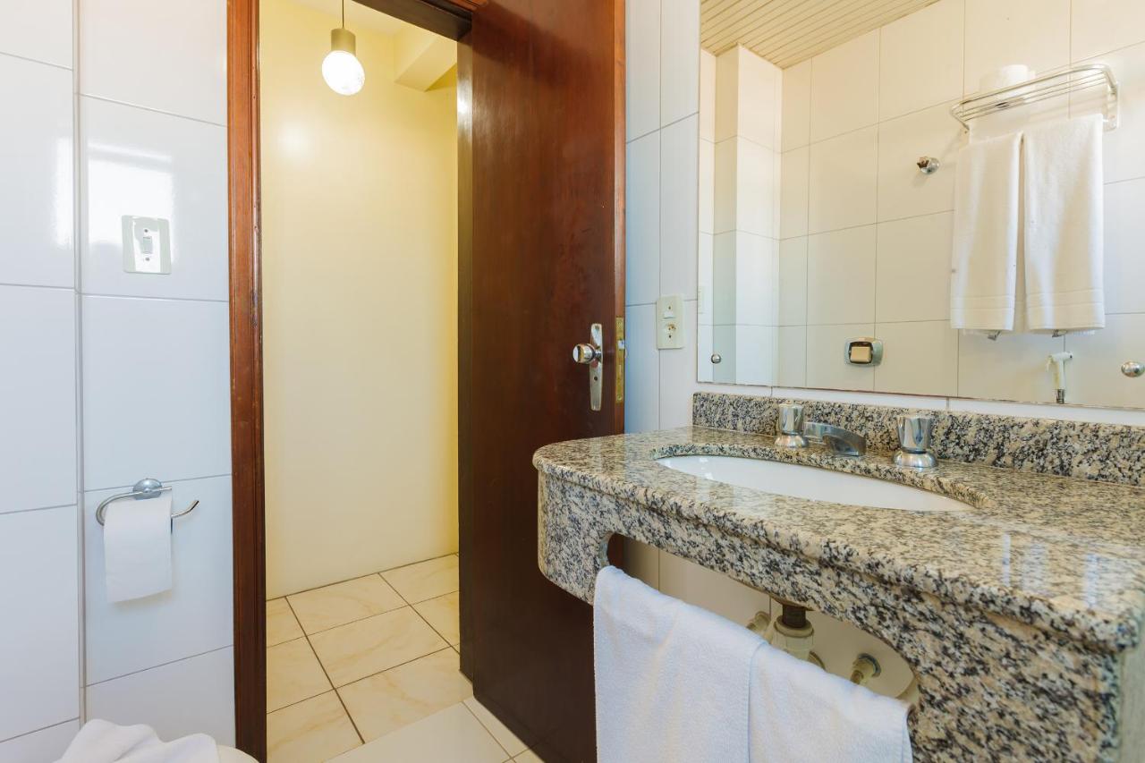 Tri Hotel Florianópolis photo