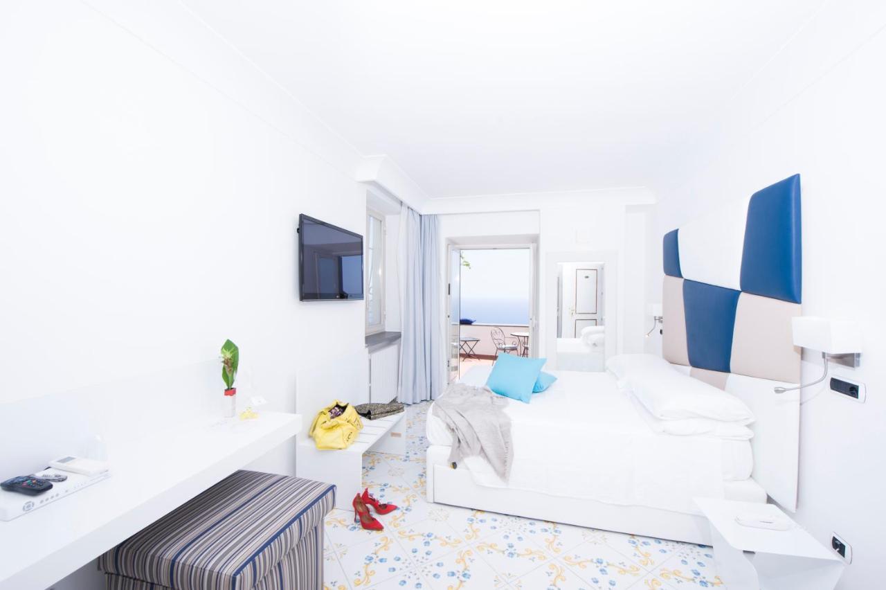 Hotel Villa Felice Relais - 5