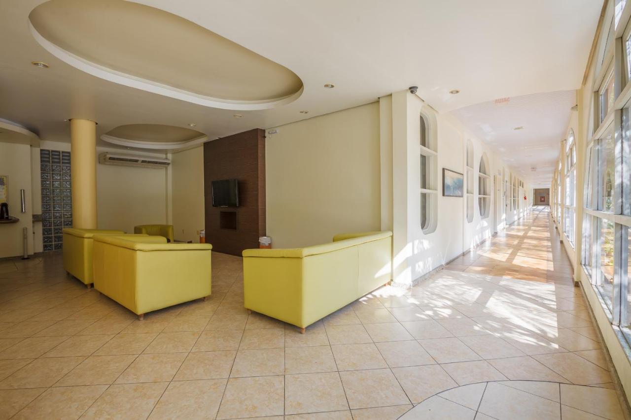 Tri Hotel Florianópolis photo