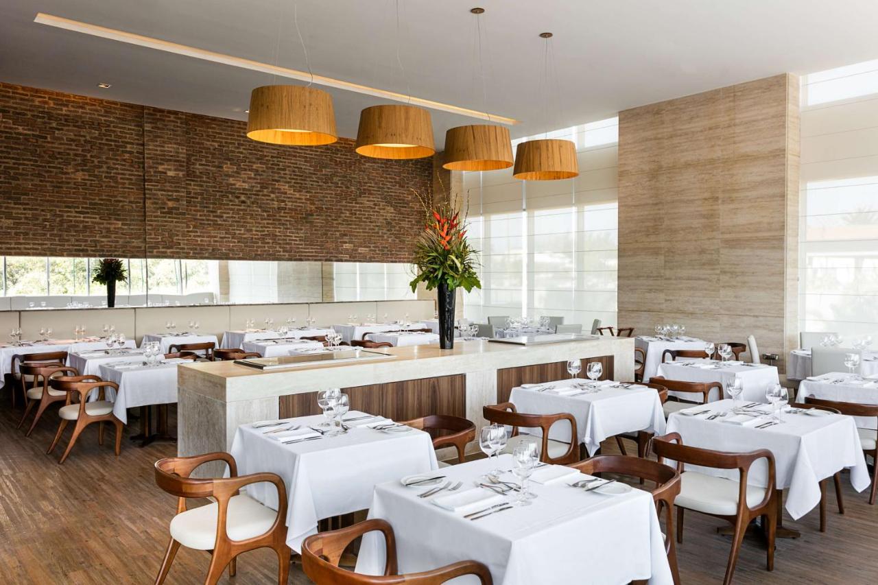Vogue Square Fashion Hotel by Lenny Niemeyer photo