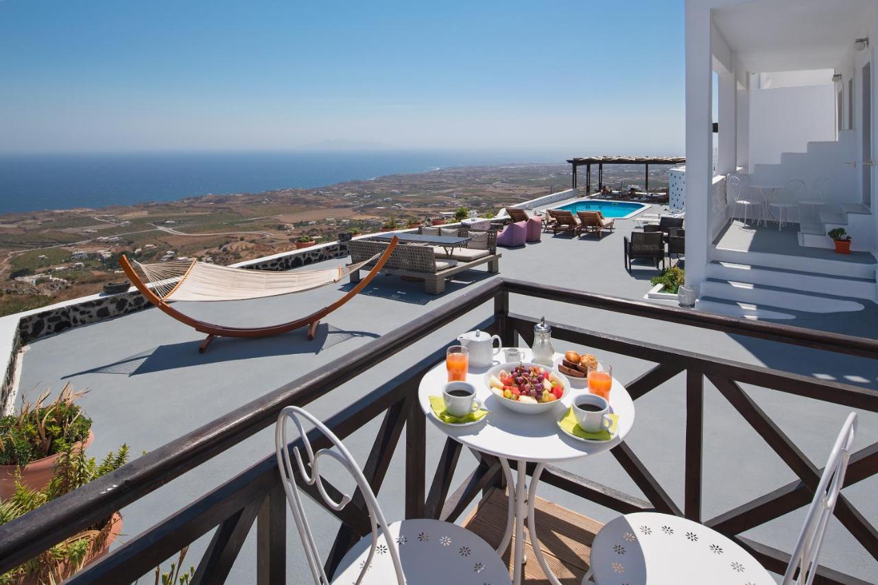 Belle Etoile Villas - 5