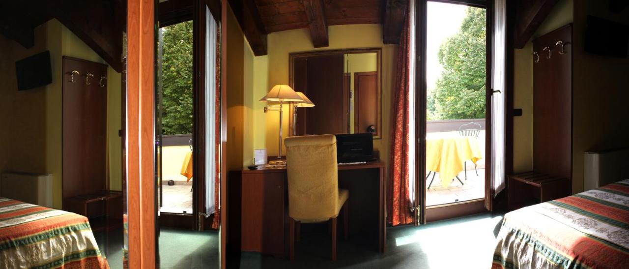 Hotel Antico Moro photo