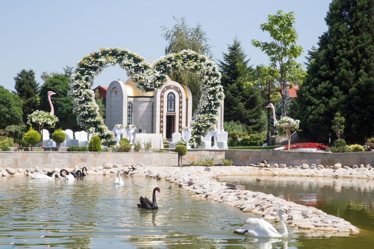 Tsarsko Selo Spa Hotel photo
